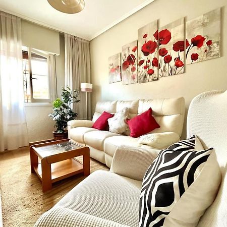 Tranquilo Apartamento Cerca Del Casco Viejo Bilbao Ngoại thất bức ảnh