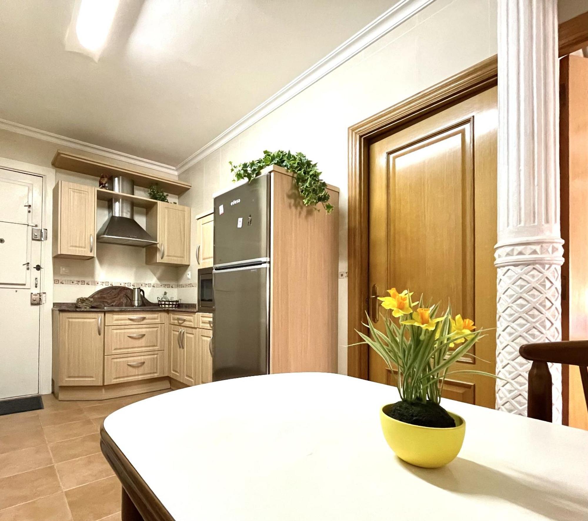 Tranquilo Apartamento Cerca Del Casco Viejo Bilbao Ngoại thất bức ảnh