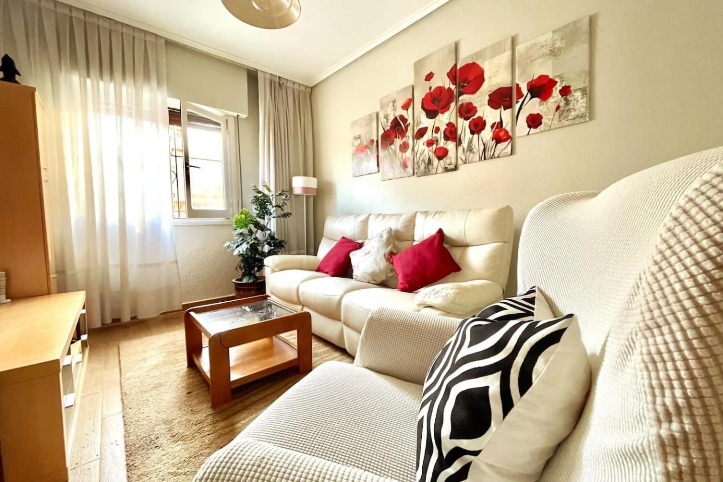 Tranquilo Apartamento Cerca Del Casco Viejo Bilbao Ngoại thất bức ảnh