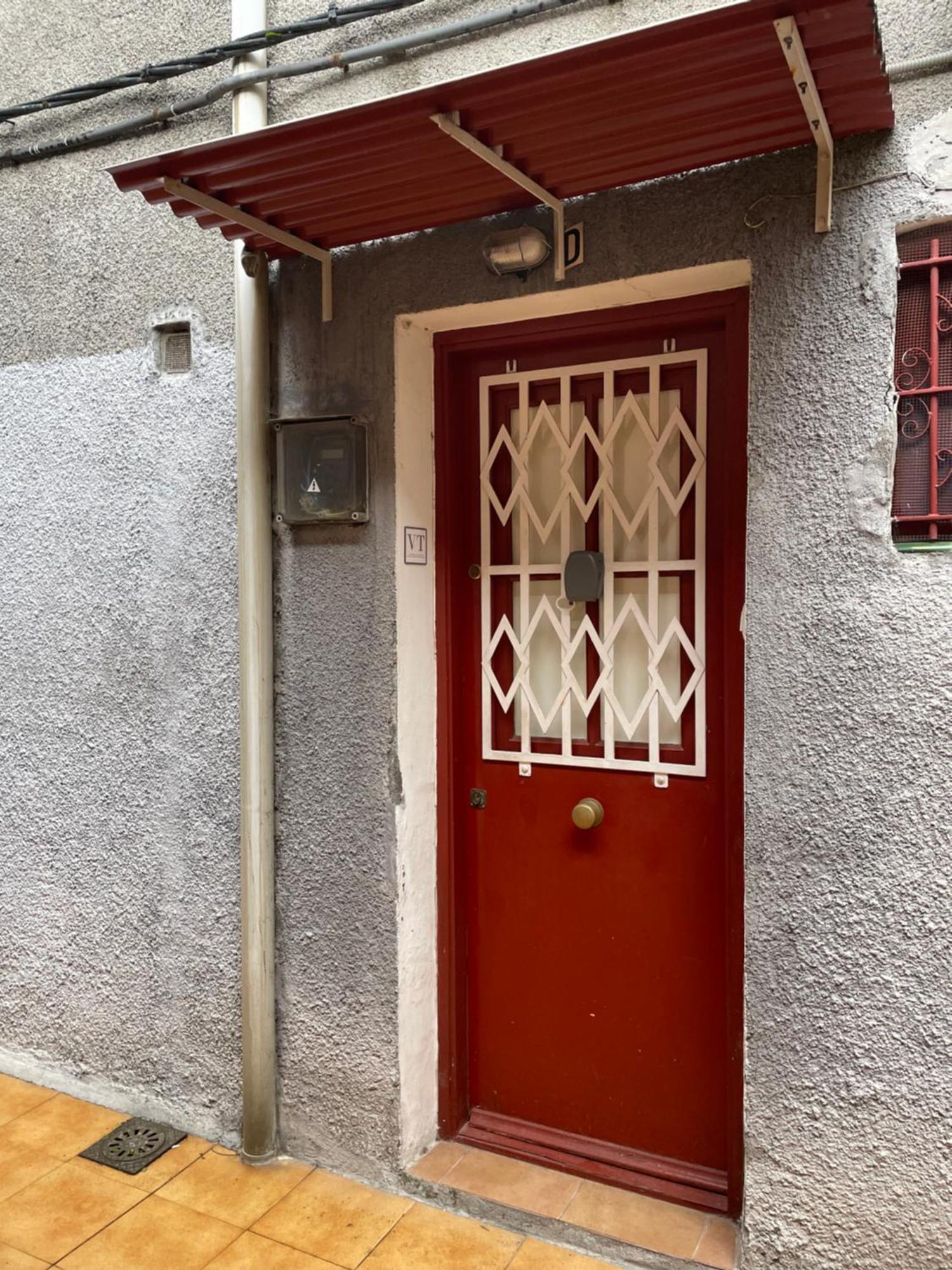Tranquilo Apartamento Cerca Del Casco Viejo Bilbao Ngoại thất bức ảnh