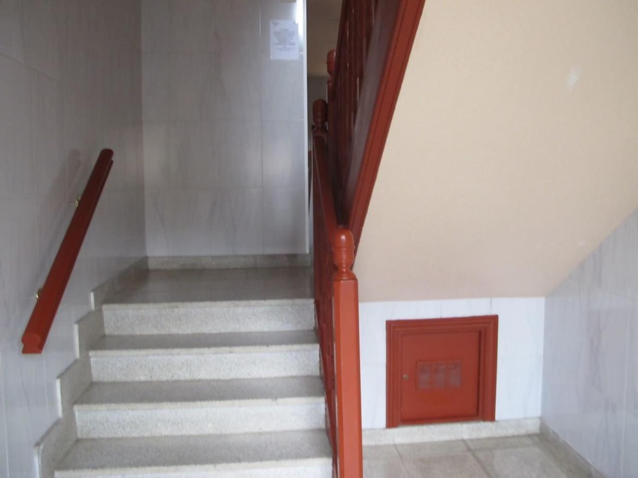Tranquilo Apartamento Cerca Del Casco Viejo Bilbao Ngoại thất bức ảnh